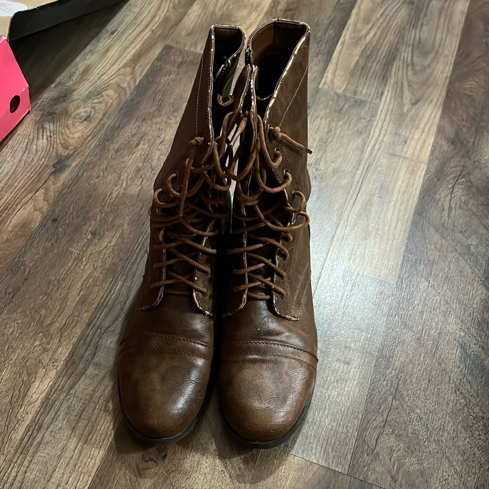Boots